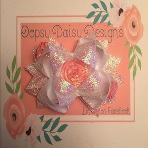 Boutique Hair Bow